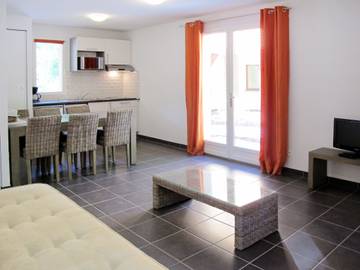 Appartement De Vacances pour 6 Personnes dans Lac de Lacanau, Lacanau, Photo 4