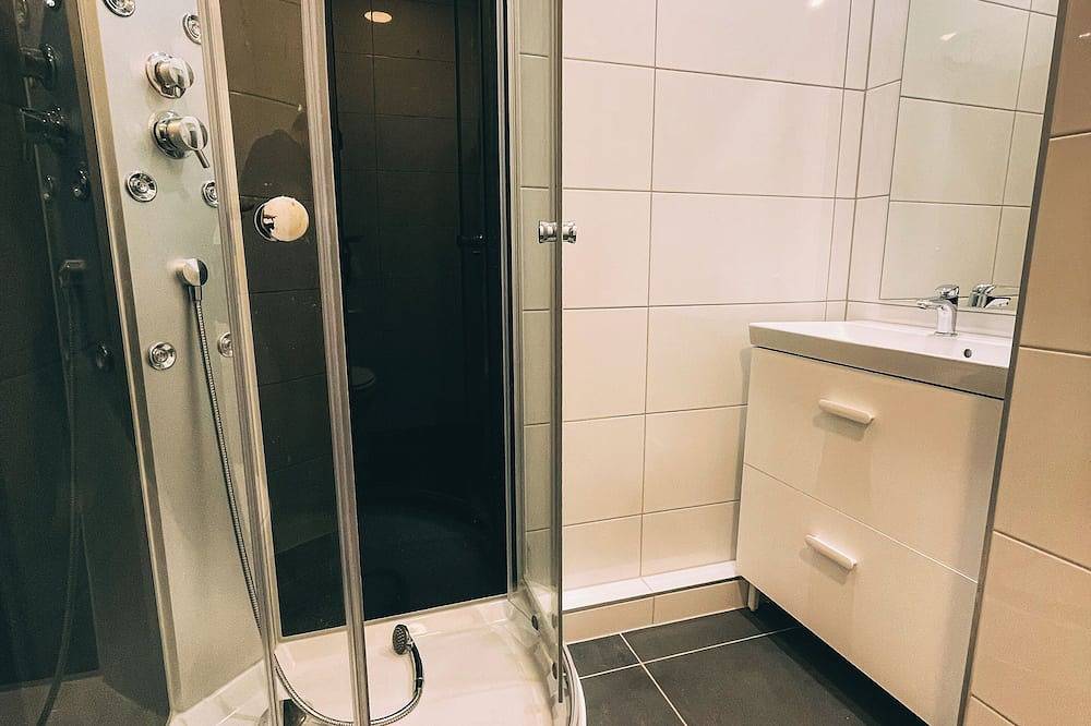 Ganze Wohnung, Ein ideales Ferienhaus für Spaziergänge und Wanderungen in Le Saulcy, Sankt Didel