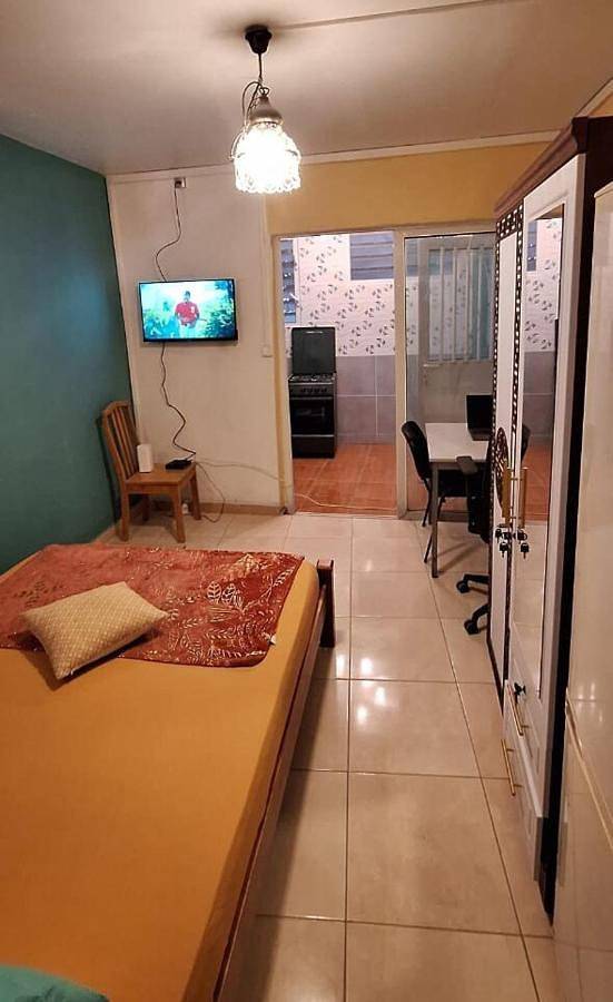 Gîte pour 3 personnes, avec terrasse et vue à Koungou - 4