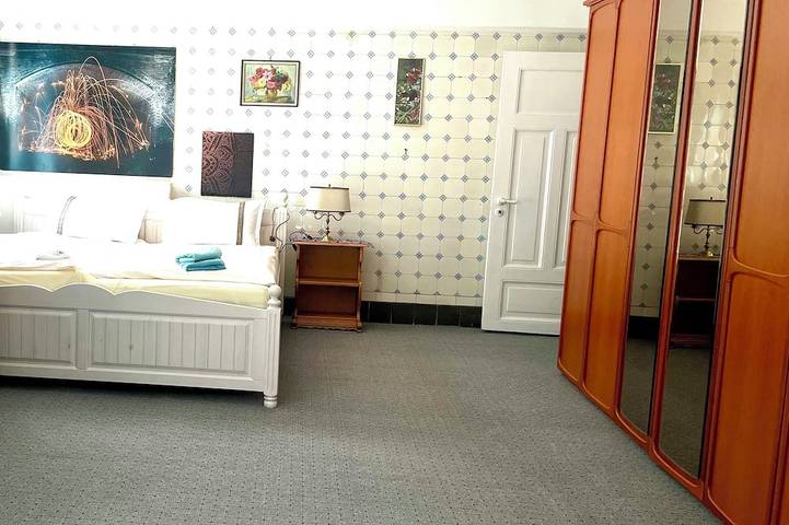 Ferienwohnung für 3 Personen in Billstedt - 4