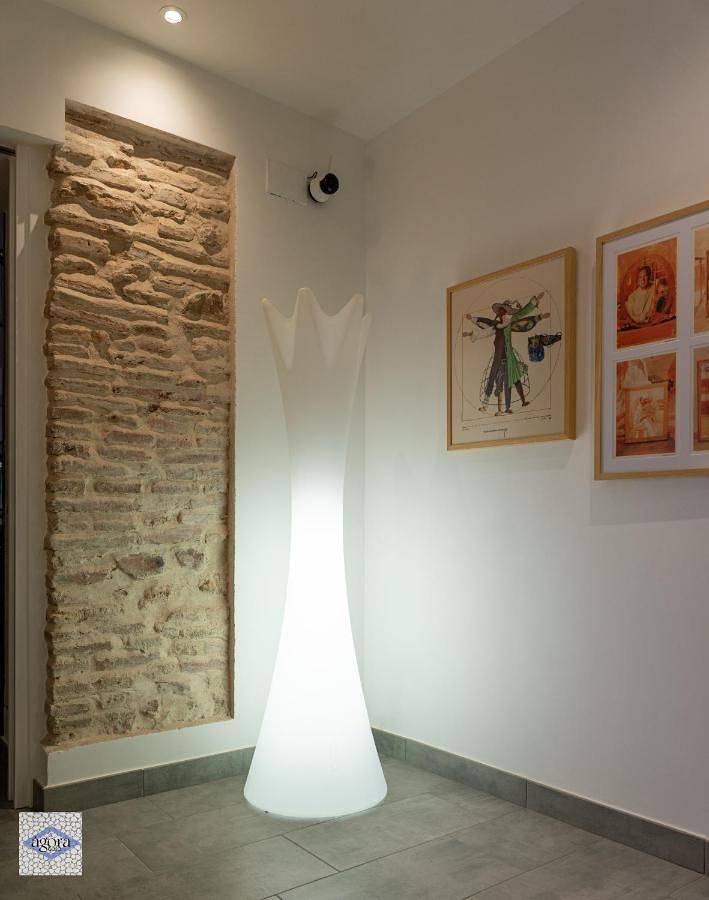 Ágora Casa in Almagro, Provincia de Ciudad Real