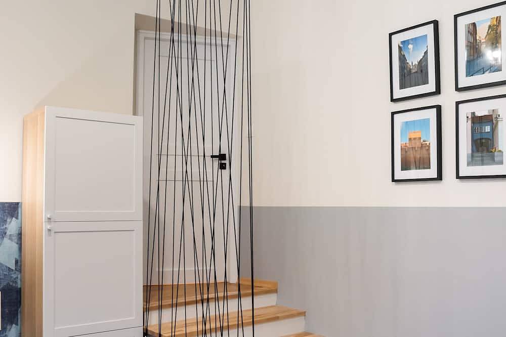 Appartamento intero, Old Town Eclectic Apartment for 6 people in Varsavia Śródmieście, Varsavia