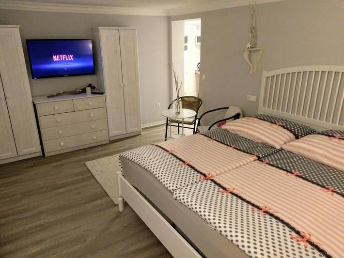 Ferienwohnung für 2 Personen in Elmenhorst-Lichtenhagen