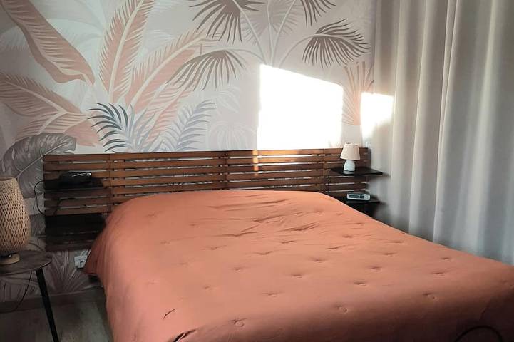 Location de vacances pour 12 personnes, avec piscine dans Morta - 2