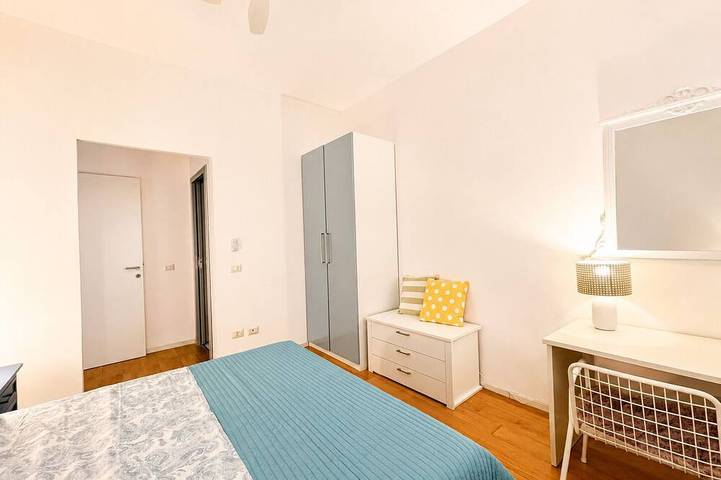 Entire apartment, Lumina Hidden Terrace - Charming Family Apartment in the Heart of Perugia in Perugia, Perugia Province