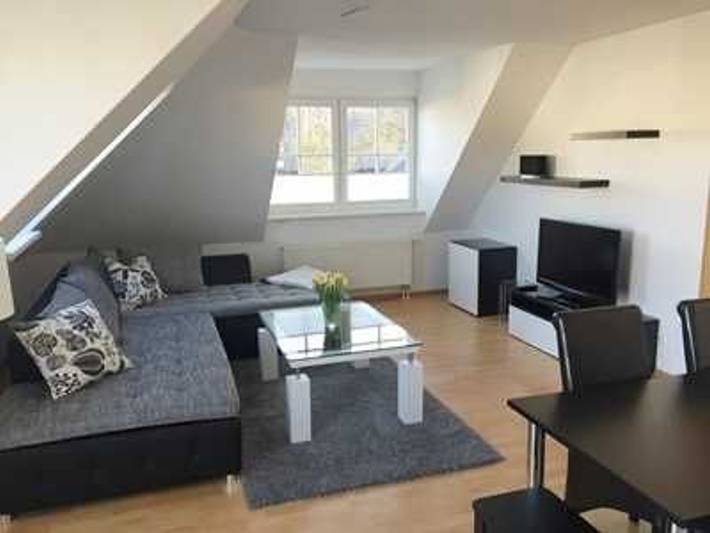 Ferienwohnung für 4 Personen, mit Balkon, kinderfreundlich in Lubmin - 4