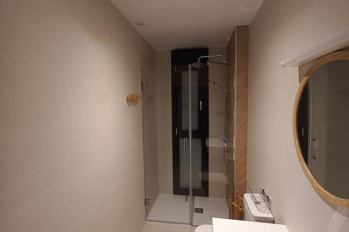 Ganze Wohnung, Apartamento Tipo Loft en el Centro de la Población in Montehermoso, Cáceres und Umgebung