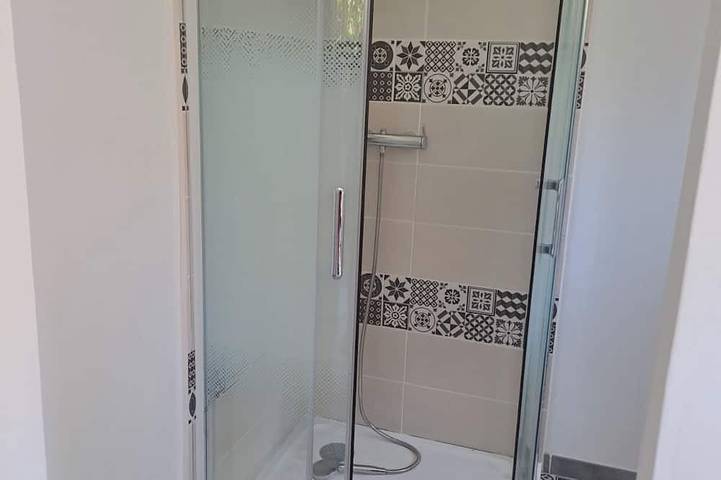 Location de vacances pour 4 personnes, avec jardin et jacuzzi à Corgnac-sur-l'Isle - 4