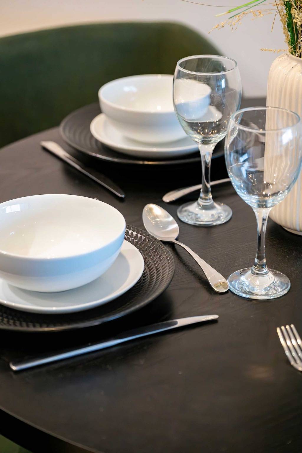 Ganze Wohnung, Station Elan   Sleek 2-Bed Apartment in Central Mk in Milton Keynes, Südostengland