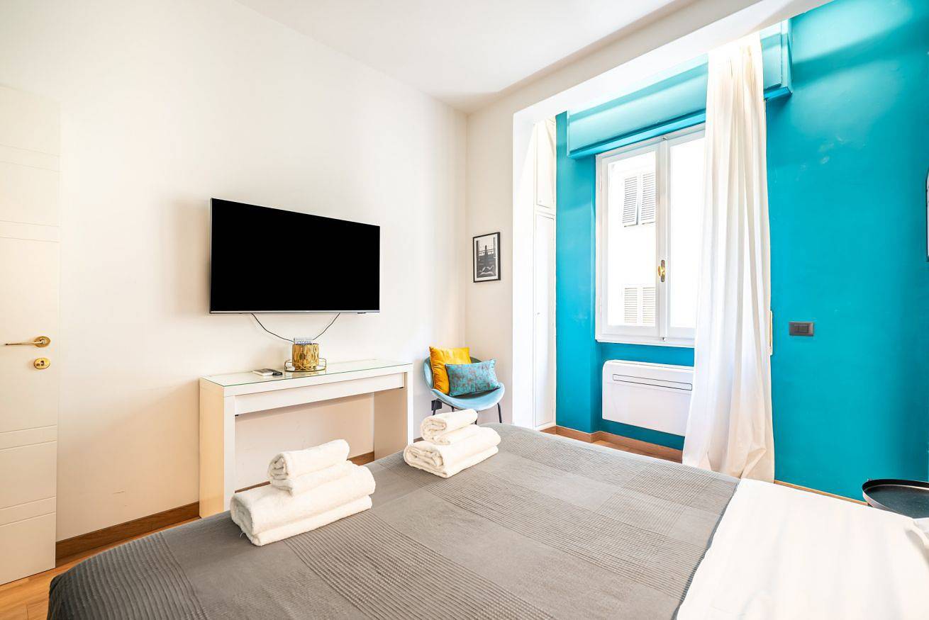 Apartamento entero, Guicciardini 14 2P Fi in Florencia centro, Florencia