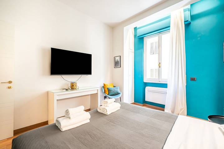 Apartamento entero, Guicciardini 14 2P Fi in Florencia centro, Florencia