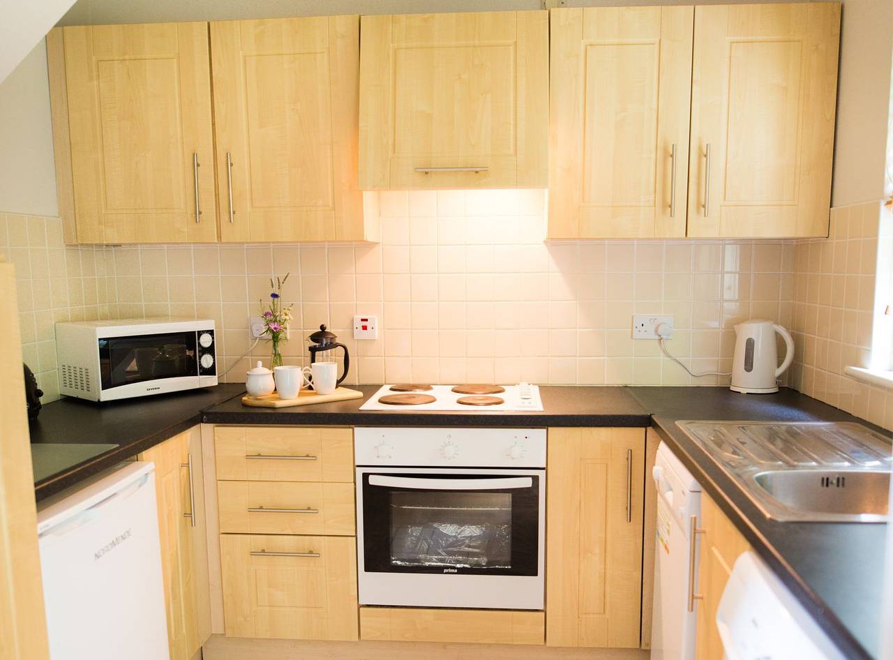 Cottage for 5 people in Bunratty, County Clare