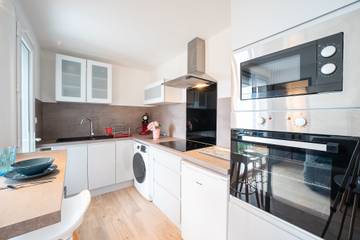 Location De Vacances pour 4 Personnes dans Le Barcarès, Région de Perpignan, Photo 2