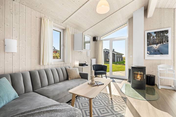 Ferienhaus Harzer Roller - St. Andreasberg im Harz in Sankt Andreasberg, Braunlage