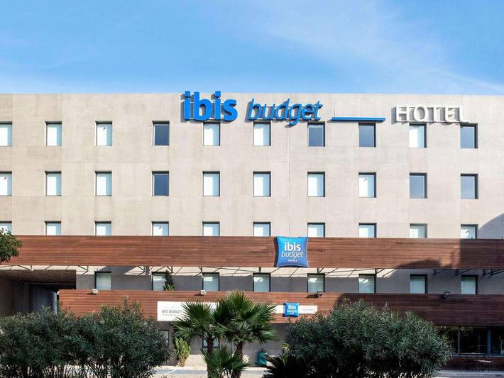 Hôtel pour 2 personnes, avec terrasse