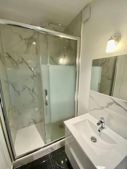 Gîte pour 2 personnes, avec jardin à Creil - 2