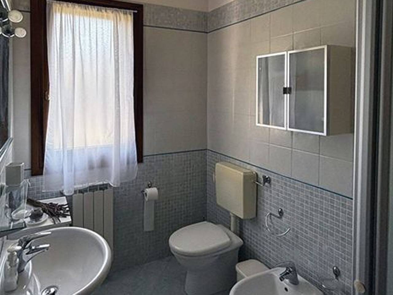 Ganze Ferienwohnung, Madali - Madali in Isola Albarella, Polesine