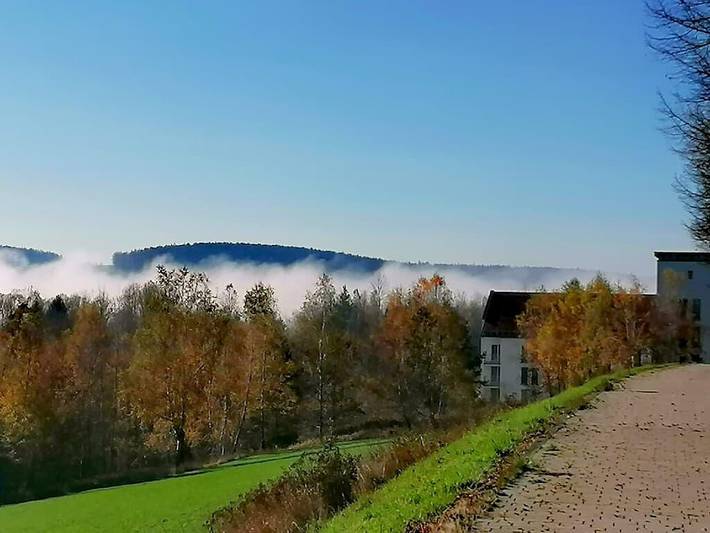 Ganze Wohnung, Appartement-Hotel Sibyllenbad - Wohlfühlappartement in Neualbenreuth, Ostbayern