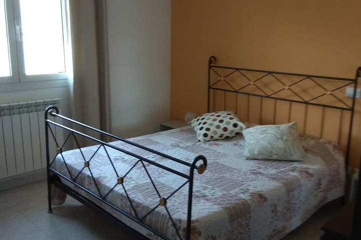 Location de vacances pour 6 personnes, avec jardin et terrasse, animaux acceptés à Breil-sur-Roya - 3