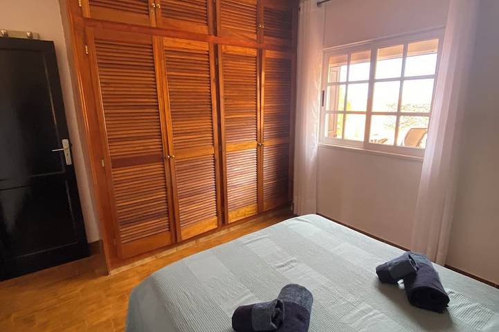 Casa Cesar Puntagorda in El Pino, Puntagorda