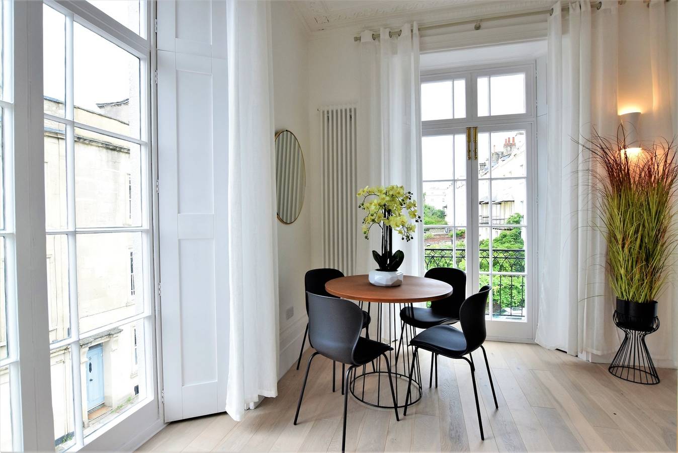 Ganze Wohnung, Your Apartment | Bristol Frederick Place - No.4 in Bristol, Südwestengland