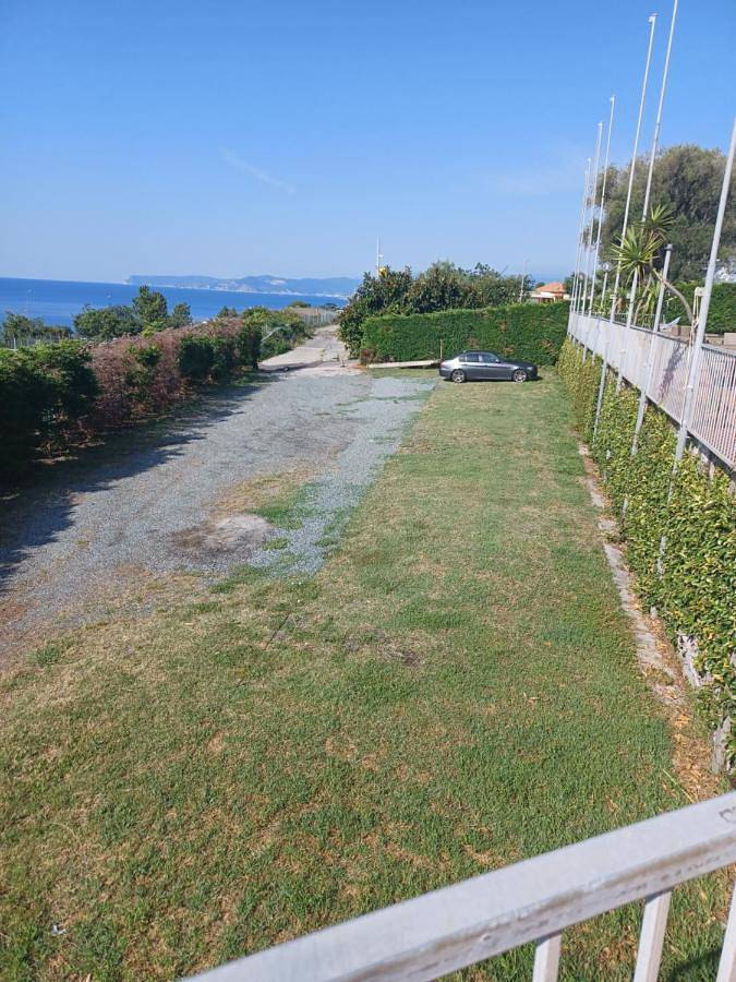 Residence la Vignetta in Varazze (City), Varazze