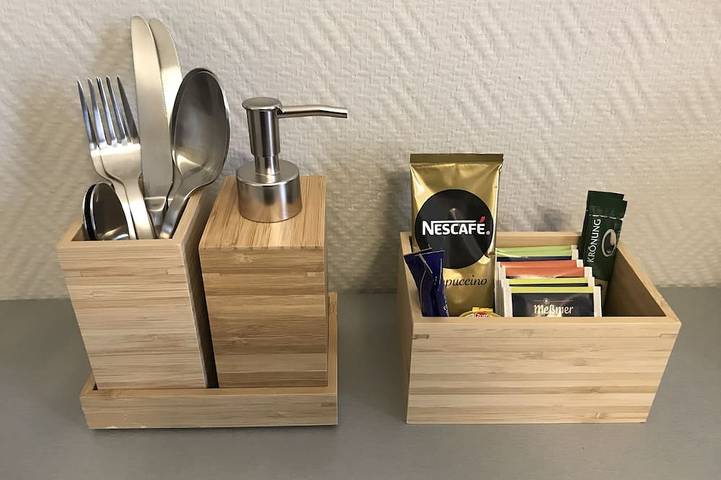 Ferienwohnung für 2 Personen, mit Haustier in Lüneburg - 4