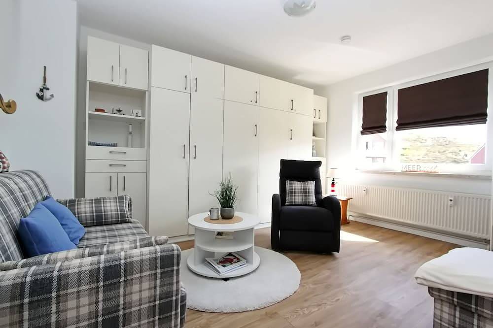 Ganze Wohnung, Ferienwohnung/App. für 2 Gäste mit 31m² in Hörnum in Nordfriesische Inseln (Schleswig-Holstein) (Schleswig-Holstein), Hörnum