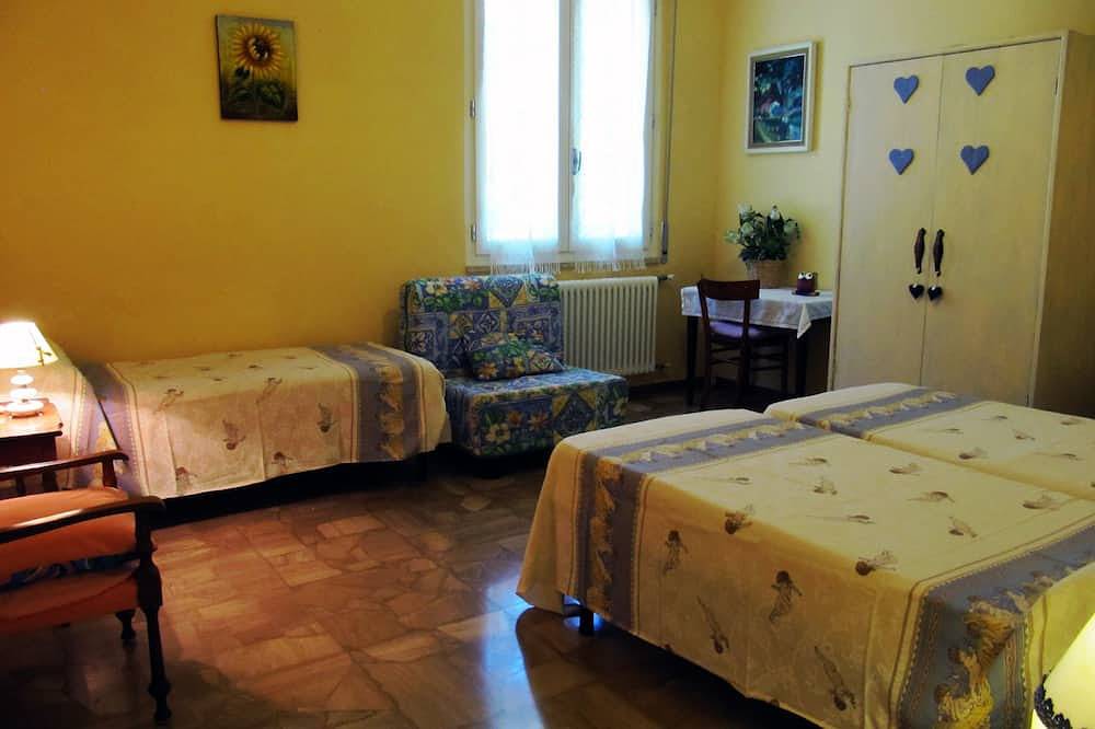 Ganze Wohnung, Wohnung  im Haus mit Garten in Salsomaggiore Terme, Parma Provinz