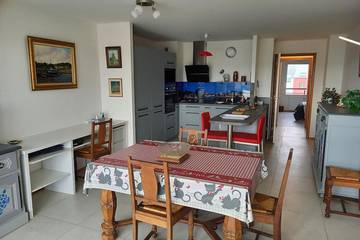 Appartement De Vacances pour 4 Personnes dans Paimpol, Côte de Granit Rose, Photo 4