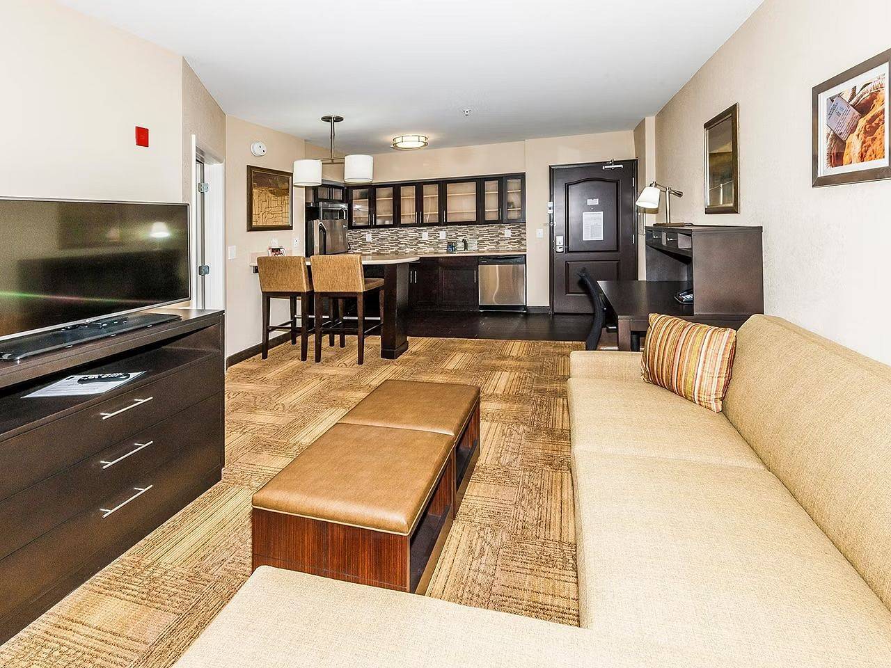 Hotel a Contea di Knox (TN) a partire da 176€ a notte