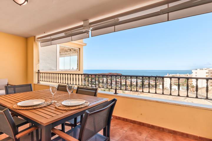 Casa de vacaciones para 3 personas, con balcón - 1