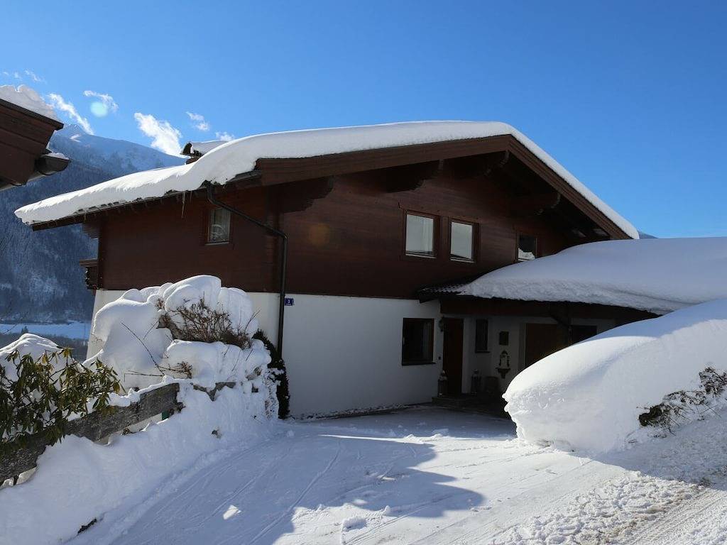 Chalet Stuhlfelden in Stuhlfelden, Pinzgau