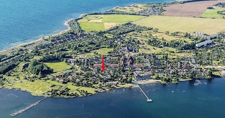 Ferienhaus Rügen Dranske in Dranske, Région de Rügen