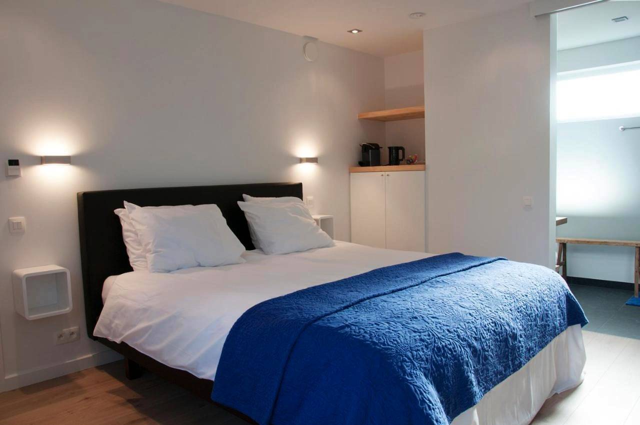 B&B Aquavit in Knokke, Knokke-Heist