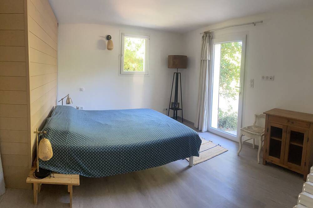 Charming Cévennes farmhouse (sleeps 12) in Saint-Privat-des-Vieux, Cévennes
