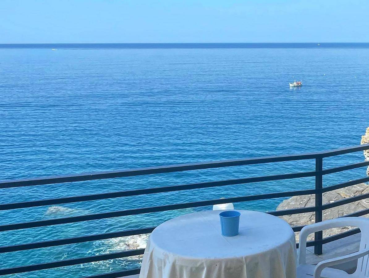 Hotel La Scogliera in Commune de Lavagna, Riviera di Levante