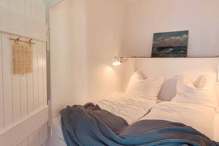 Cottage für 2 Personen, mit Garten und Sauna in Steinberg - 2