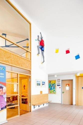 Location de vacances pour 2 personnes, avec jardin à Ottobeuren - 3
