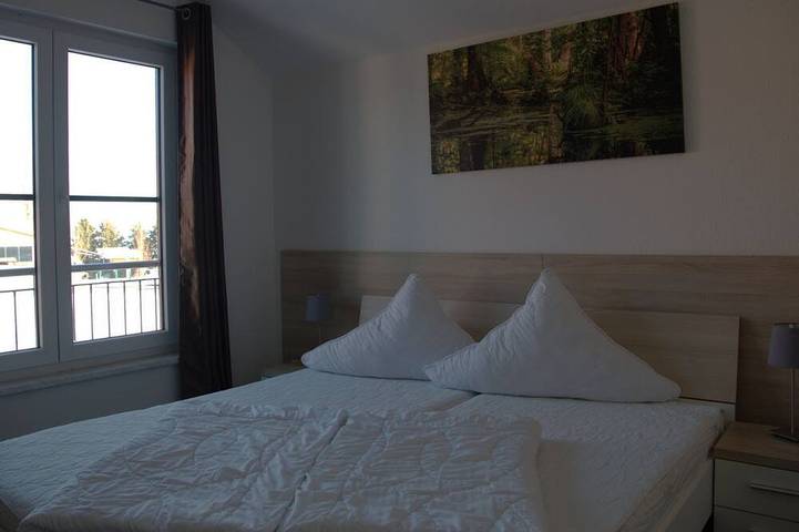 Ferienhaus für 6 Personen, mit Balkon und Sauna, mit Haustier in Köpenick Berlin - 2