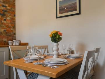 Holiday Rental for 4 People in Settle, North Yorkshire, Photo 4