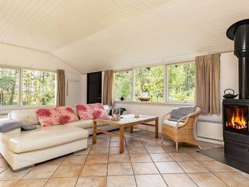 Ferienhaus für 6 Personen in Lodskovvad, Aalbæk, Bild 4