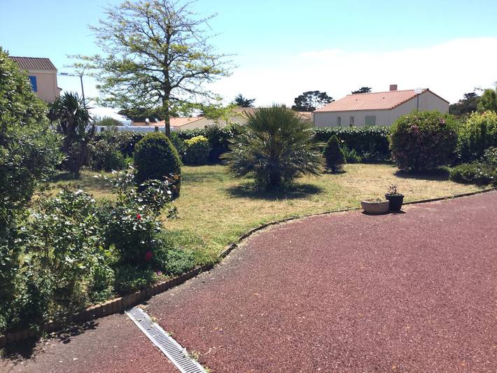 Villa pour 12 personnes, avec terrasse et jardin, animaux acceptés en Loire-Atlantique - 3