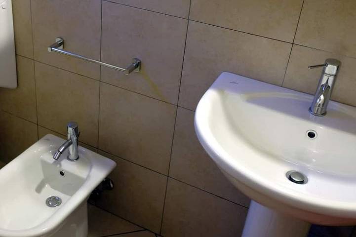 Bungalow für 4 Personen, mit Garten und Pool in Manerba del Garda - 2