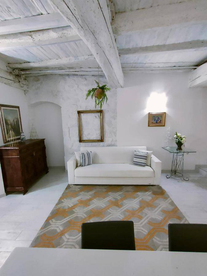 Location de vacances pour 2 personnes, animaux acceptés à Trevi - 4