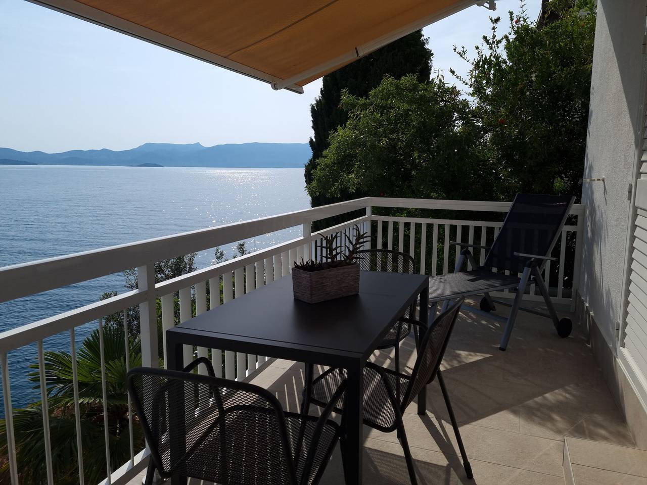 Ganze Wohnung, Apartments Vesna in Komarna, Dubrovnik-Neretva