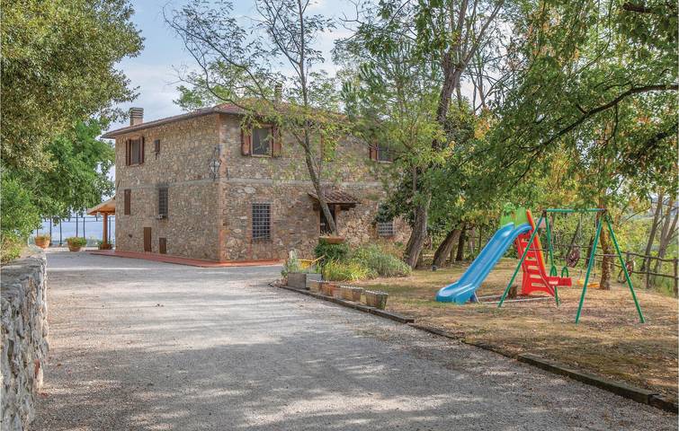 Casa vacanza per 12 persone, con giardino e piscina nonché terrazza, con animali domestici - 1