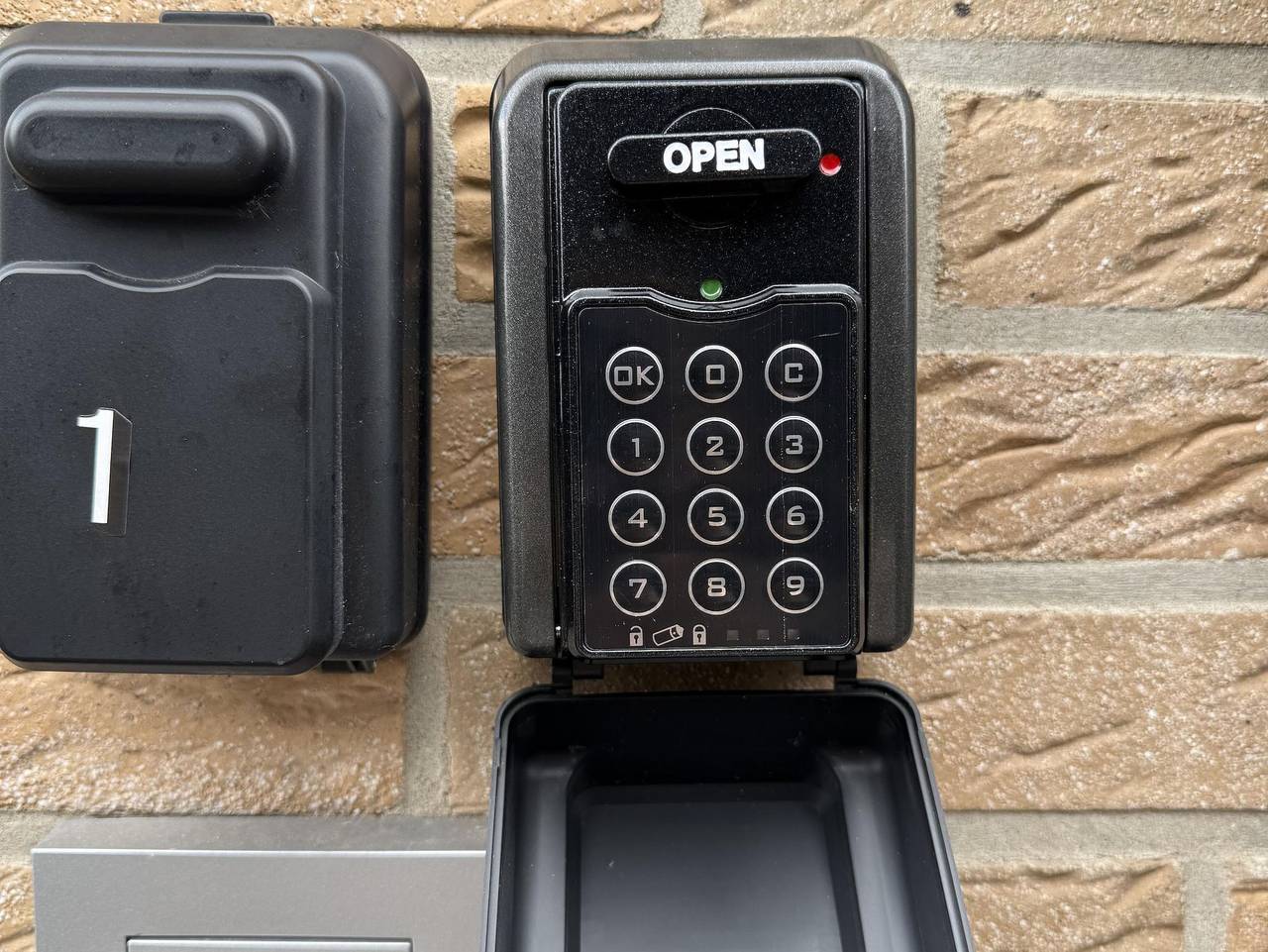 Ganze Ferienwohnung, Ildiz Ferienwohnungen - Casa Luna in Wiefelstede, Ammerland