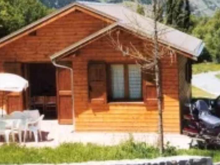 Gîte pour 6 personnes dans Parc national des Écrins - 2