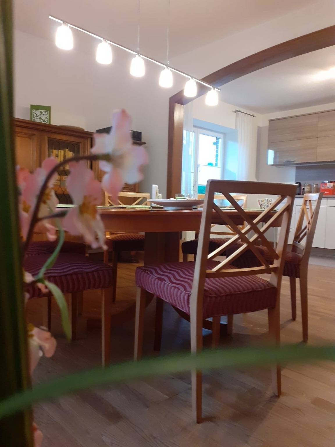 Ganze Ferienwohnung, Ferienwohnung Anton in Papenburg, Nordseeküste